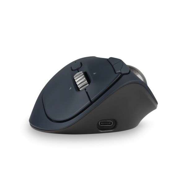 鼠标轨迹球Pro Fit Ergo TB550 K72196JP[光学式/无线电(无线)/7按钮/Bluetooth、USB]_7]