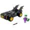 LEGO Ｌｅｇｏ蝙蝠人球棒美孚的汽车蔡斯：蝙蝠人vs.丑角_3