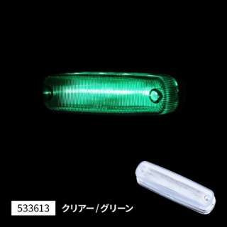 LED ԍvNEO 3D NA[/O[ 533613