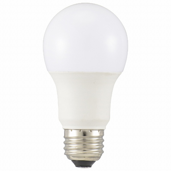 LED電球 E26 60形相当 全方向 昼光色 LDA7D-GAG27 [E26 /一般電球形 