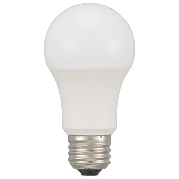 LED電球 E26 60形相当 昼白色 LDA8N-GAG6/RA93 [E26 /一般電球形 /60W