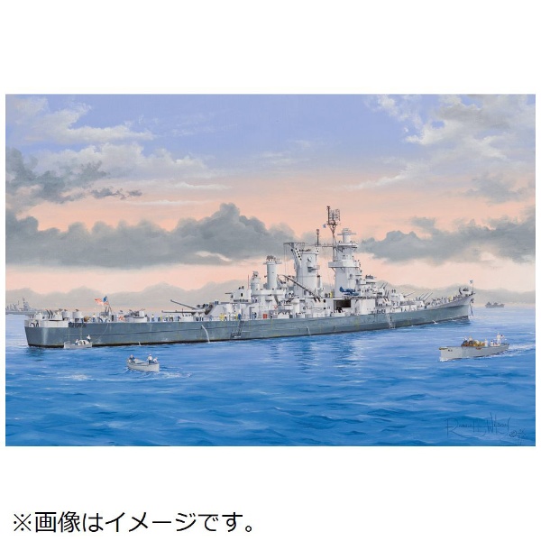 1/350 艦船 アメリカ海軍 大型巡洋艦 グアムCB-2 ホビーボス｜HOBBY 