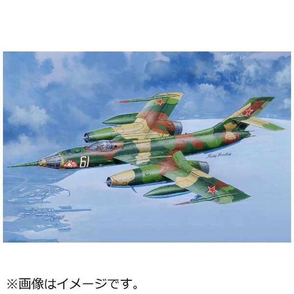 1/48 エアクラフト Yak-28PP ブリュワーE