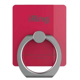 iRing Premium Magenta UMS-NIRHKMG