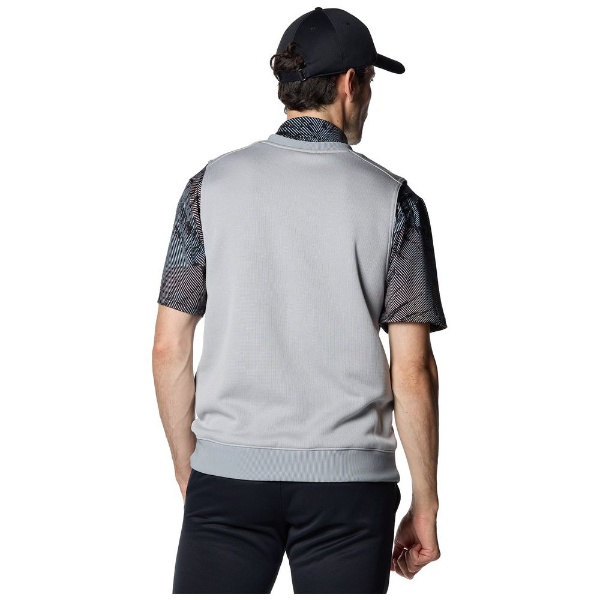 Fleece vest outlet xxl