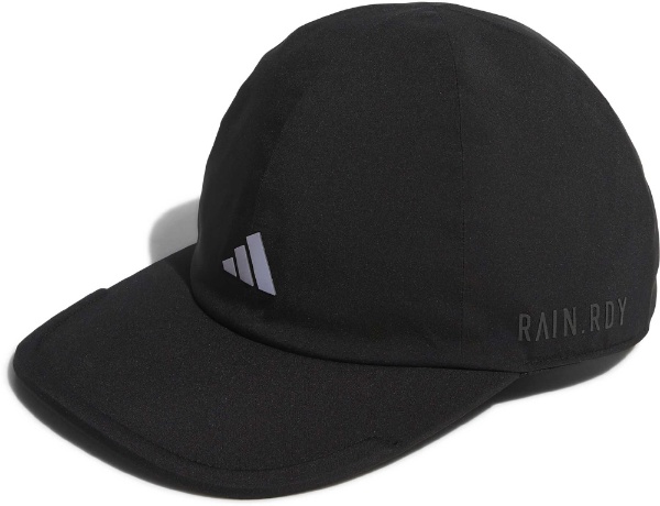 男女兼用防水RAIN.RDY帽子(OSFW:54～57cm/黑色)MGS01愛迪達|adidas郵購