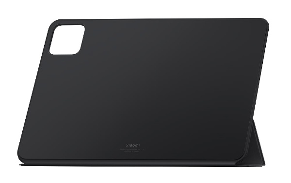 XIAOMI シャオミ　Xiaomi Pad 6 Cover(Black)　BHR7478GL