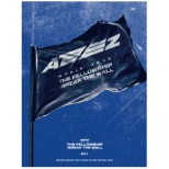 ATEEZ/ ATEEZ WORLD TOUR [THE FELLOWSHIPFBREAK THE WALL] BOX2 yDVDz