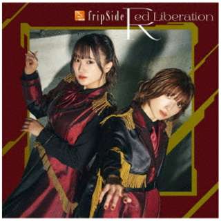 fripSide/ Red Liberation  yCDz