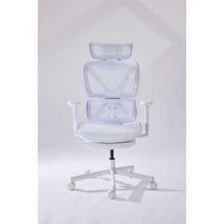 `FA [W660D680H1150`1260mm] Chair Pro zCg FCC-100W