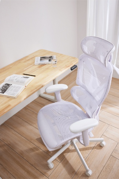 COFO Chair Pro ホワイト家具・インテリア