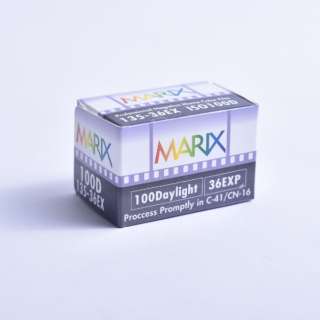 }bNX ISO100D J[lKtC@36 MARIX-ISO100D-CN-36