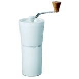 S-CCG-2-W Ceramic Coffee Grinder HARIO