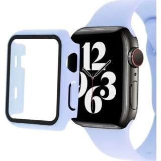 Apple Watch X|[c^CvxgP[X 45mm(p[v) PP RM-8165SP-PP