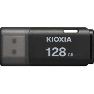 USB TransMemory U202(Mac/Windows11Ή) ubN KUC-2A128GK [128GB /USB TypeA /USB2.0 /Lbv]