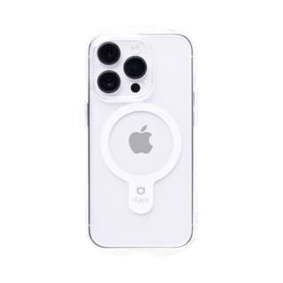 [iPhone 14 Prop]iFace Look in Clear Hybrid MagneticP[X NA 41-956670
