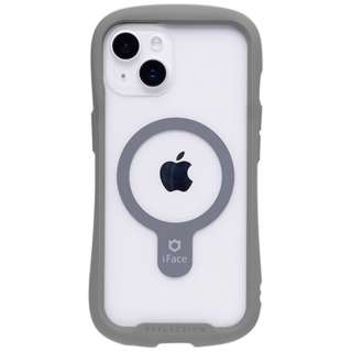 [iPhone 14p]iFace Reflection Magnetic KXNAP[X O[ 41-958728