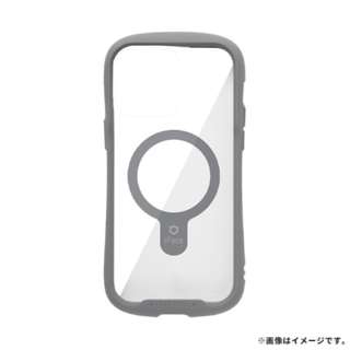 [iPhone 14 Pro Maxp]iFace Reflection Magnetic KXNAP[X O[ 41-958803