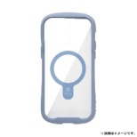 [iPhone 14 Pro Maxp]iFace Reflection Magnetic KXNAP[X y[u[ 41-958827
