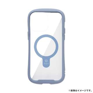 [iPhone 14 Pro Maxp]iFace Reflection Magnetic KXNAP[X y[u[ 41-958827_1