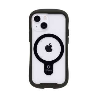 [iPhone 13 minip]iFace Reflection Magnetic KXNAP[X ubN 41-958834