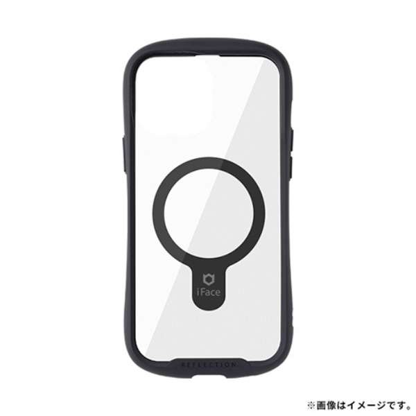 [iPhone 13 Pro Maxp]iFace Reflection Magnetic KXNAP[X ubN 41-958957_1