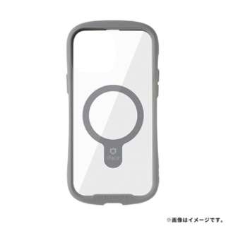 [iPhone 13 Pro Maxp]iFace Reflection Magnetic KXNAP[X O[ 41-958964