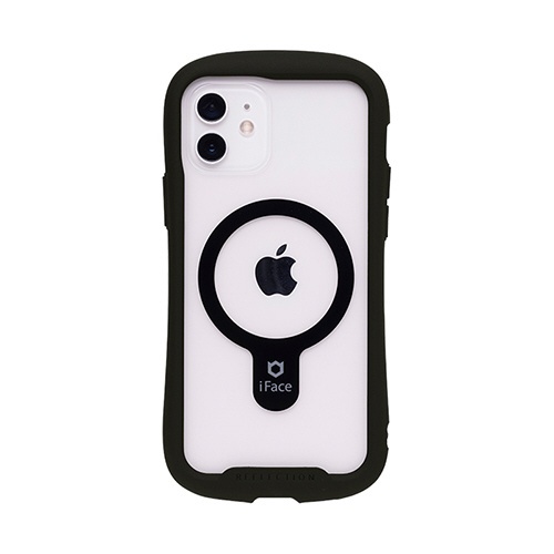 [iPhone 12/12 Pro]iFace Reflection Magnetic 饹ꥢ iFace ֥å 41-958995