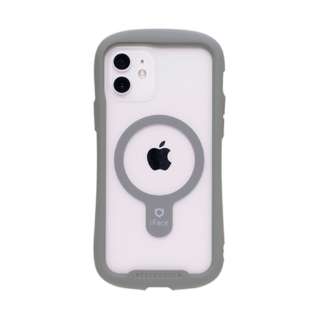 [iPhone 12/12 Prop]iFace Reflection Magnetic KXNAP[X O[ 41-959008