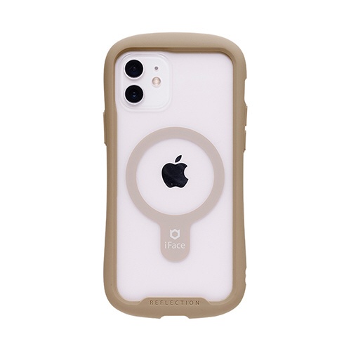 [iPhone 12/12 Pro]iFace Reflection Magnetic 饹ꥢ iFace ١ 41-959015