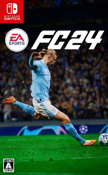 EA SPORTS FC 24 【PS5】 エレクトロニック・アーツ｜Electronic Arts 