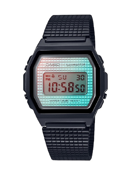 スタンダードウォッチ PREMIUM シリーズ A1000BP-2JF カシオ｜CASIO 