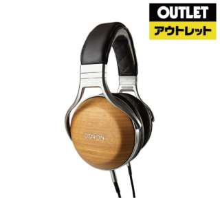 [奥特莱斯商品] 头戴式耳机AH-D9200EM[φ3.5mm小型插头][外装次品]