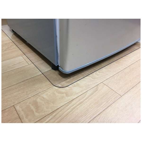 冰箱"地板"伤防止面板XL尺寸_2