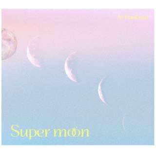 ~/ Super moon 񐶎Y yCDz