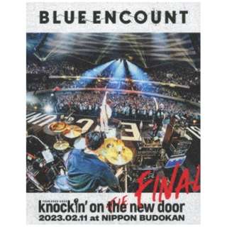 BLUE ENCOUNT/ uBLUE ENCOUNT TOUR 2022-2023 `knockinf on the new door`THE FINALv2023D02D11 at NIPPON BUDOKAN 񐶎Y yu[Cz