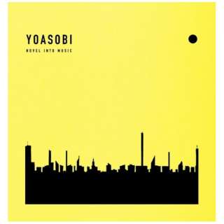 【先着特典付き】 YOASOBI/ THE BOOK 3 完全生産限定盤 【CD】_1
