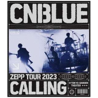 CNBLUE/ CNBLUE ZEPP TOUR 2023 `CALLING` TOKYO GARDEN THEATER yu[Cz