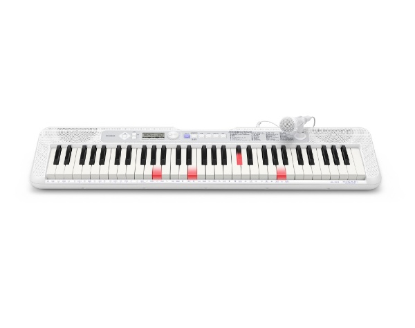 光ナビゲーション キーボード Casiotone LK-330 [61鍵盤] カシオ 