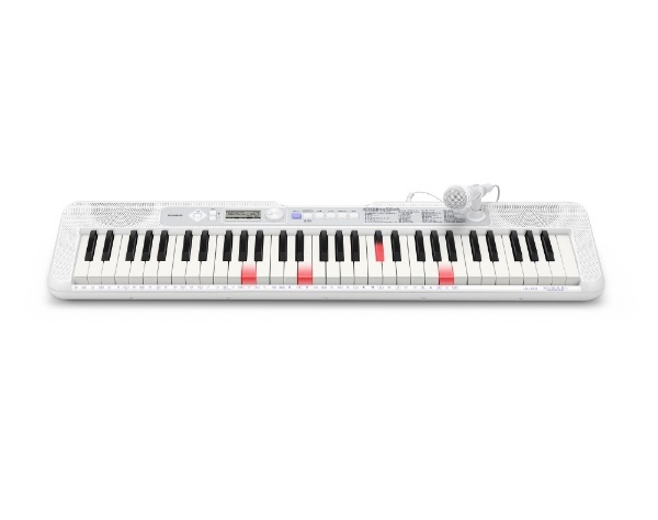 [61鍵盤]　Casiotone　光ナビゲーション　カシオ｜CASIO　通販　キーボード　LK-330