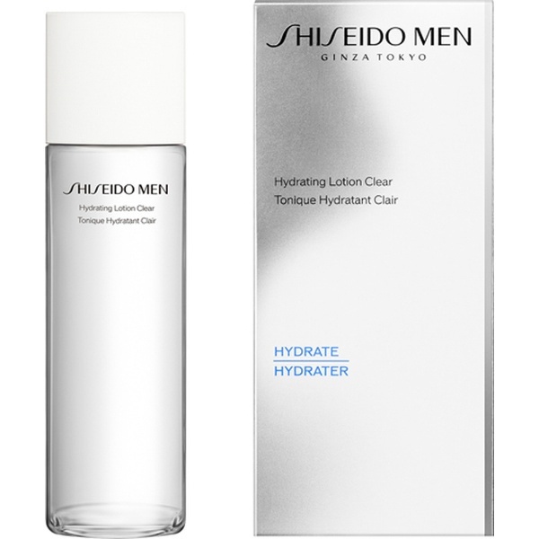 SHISEIDO MEN（資生堂メン）ハイドレーティング ローションC 150mL[化粧水] 資生堂｜shiseido 通販