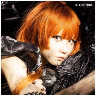Reol/ BLACK BOX ʏ yCDz