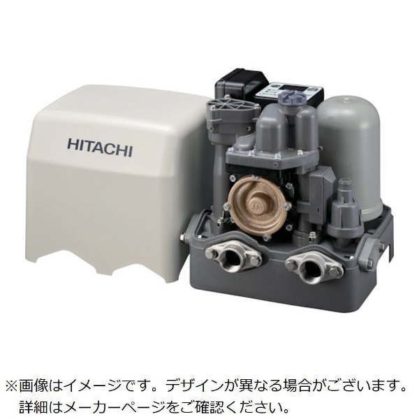 日立 インバーター浅井戸用自動ポンプ HiKOKI｜ハイコーキ 通販 | ビックカメラ.com