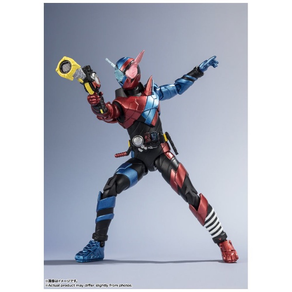 再販】S.H.Figuarts 仮面ライダービルド ラビットタンクフォーム 平成ジェネレーションズエディション バンダイスピリッツ｜BANDAI  SPIRITS 通販 | ビックカメラ.com