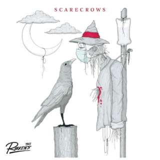 The Ravens/ SCARECROWS ʏ yCDz