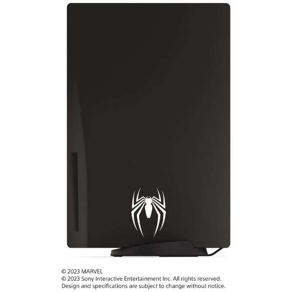 PlayStation 5"Marvels Spider-Man 2"Limited Edition CFIJ-10013[2023年9月发售][游戏机本体]_3