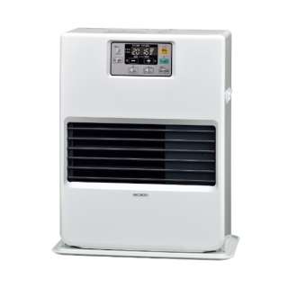 ＦＦ式暖空气取暖炉FF-VG42YH(天然的白)ＦＦ式暖空气天然白FF-VG42YH[到18张榻榻米/混凝土]