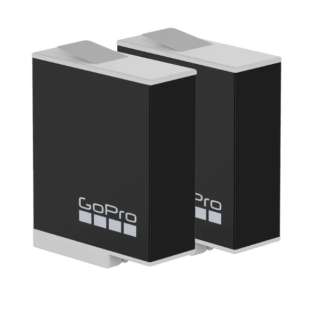 endeyurobatteri 2个安排GoPro ADBAT-211-JV