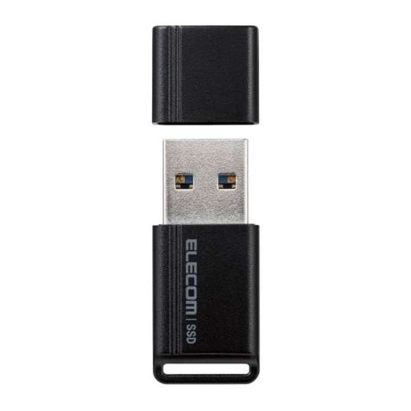 ESD-EXS0250GBK OtSSD USB-Aڑ PS5/PS4A^Ή(Mac/Windows11Ή) ubN [250GB /|[^u^]_13