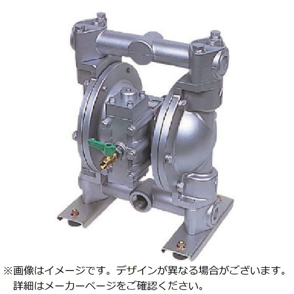 ヤマダ ダイアフラムポンプNDP－25BAC NDP25BAC ヤマダコーポレーション｜YAMADA 通販 | ビックカメラ.com